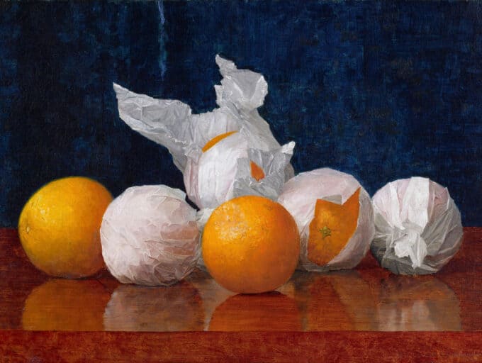 پرتقال-پیچیده-شده---ویلیام-مک-کلسکی