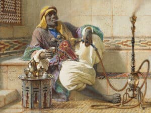 استراحت-خوش-است---کارل-هاگ