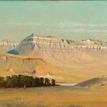 رودخانه-پودر---فرانک-رئو