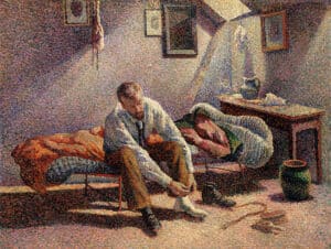 صبح،-داخلی---ماکسیمیلین-لوس