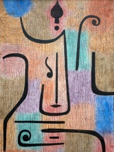 ملک مقرب – پل کله
