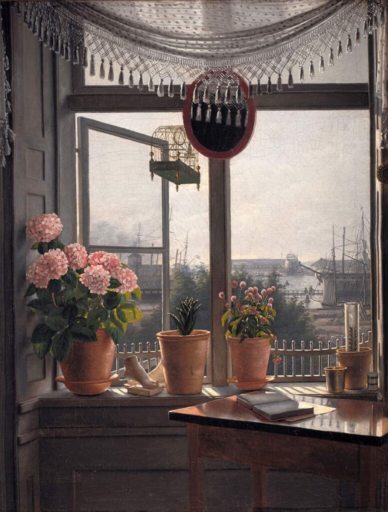 چشم-انداز-از-پنجره-هنرمند---مارتینوس-روبی