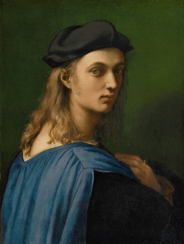 بیندو-آلتووینی---رافائل