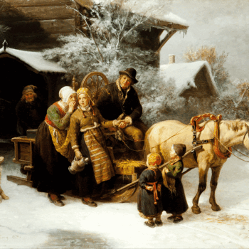 ترک-خانه---بنت-نوردنبرگ