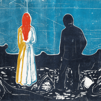 تنهایی---ادوارد-مونک