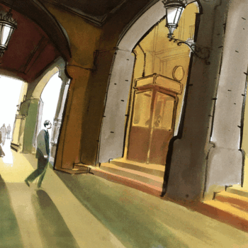 حیاط-پائه-ریا---آلفونس-لوپز