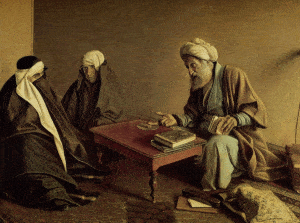 رمال---کمال-الملک