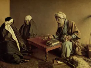 رمال---کمال-الملک