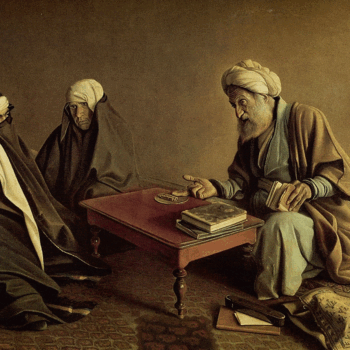 رمال – کمال الملک