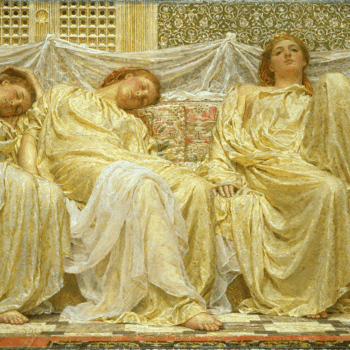 رویا-بین-ها---آلبرت-جوزف-مور