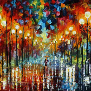 قراری-در-باران---لئونید-آفرمو