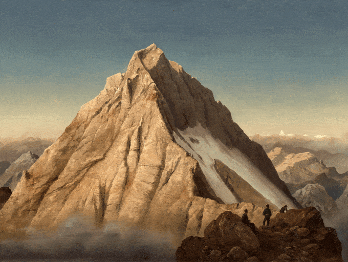 قله-کوه-تریگلاو---مارکو-پرنهارت