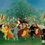صد-سالگی-استقلال-–-آنری-روسو
