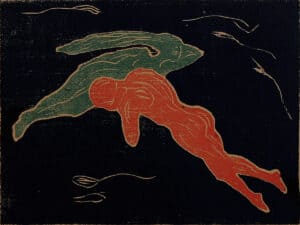 دیدار-در-فضا---ادوارد-مونک