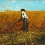 کهنه-سرباز---وینسلو-هومر