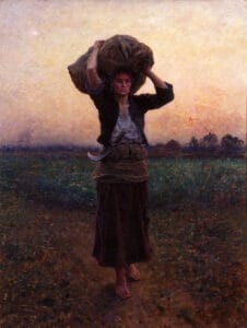 ستاره-چوپانان---ژول-برتون
