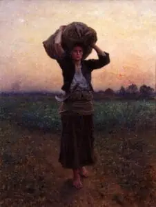 ستاره-چوپانان---ژول-برتون