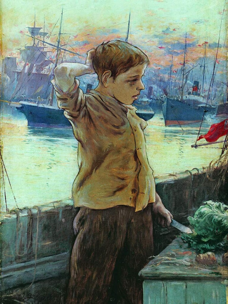 ال-چو---آدولفو-گایارد
