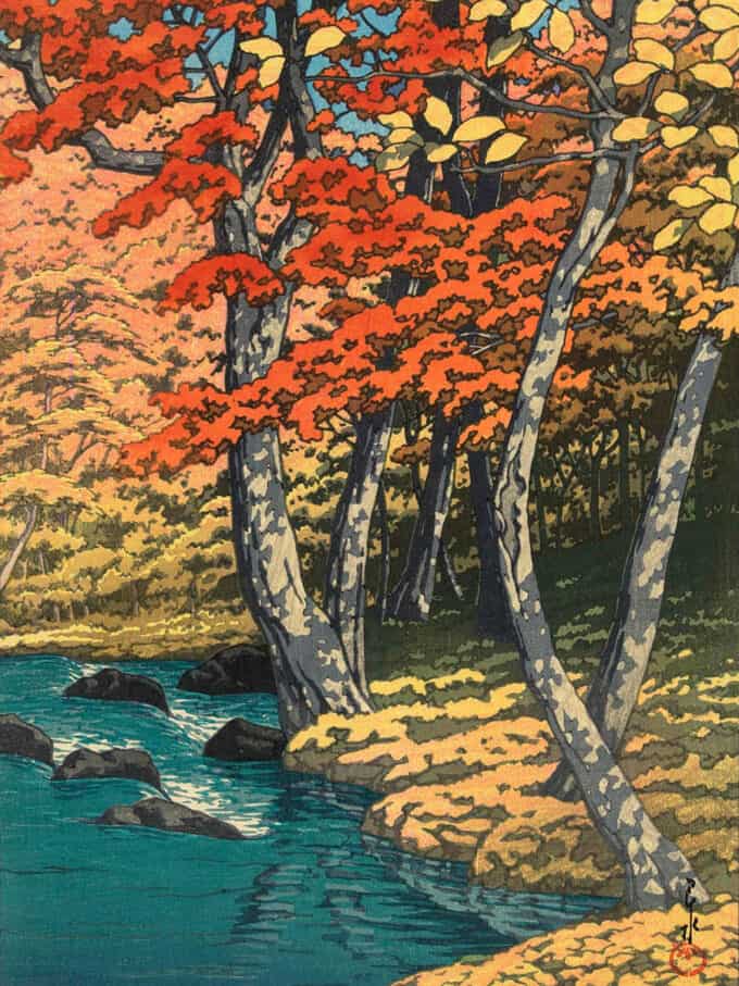 پاییز-در-اویراسه---هاسویی-کاواسه