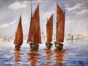 مارینا---کارلوش-یکم