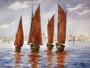 مارینا---کارلوش-یکم
