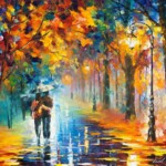 آغوش-پاییزی---لئونید-آفرمو