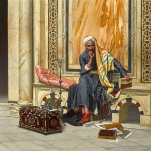کاتب---لودویگ-دویچ