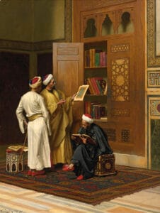 علما---لودویگ-دویچ