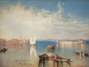 کامپوسانتو---ویلیام-ترنر