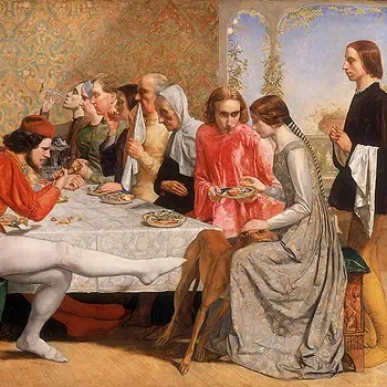 ایزابلا---جان-اورت-میلی