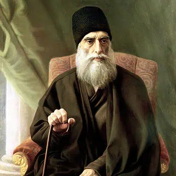 عضدالملک---کمال-الملک