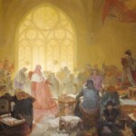 حماسه-اسلاو،-چرخه-سیزدهم-–-آلفونس-موشا