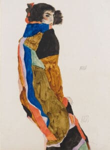 موا – اگون شیله