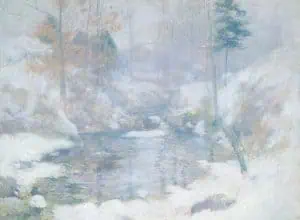 هارمونی-زمستان---جان-هنری-تواتمن
