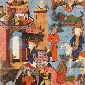 دروازه-قاموس---مالک-دیلمی