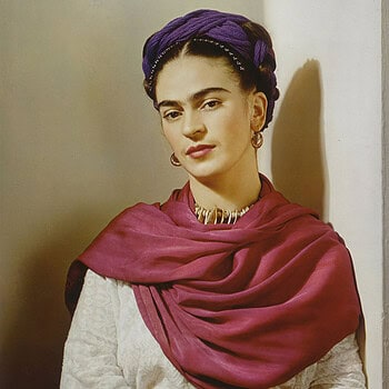 فریدا-کالو---نیکلاس-ماری