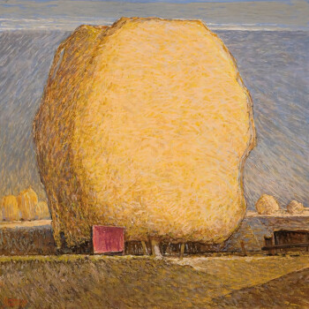 بدون عنوان شماره سه – داوود امدادیان