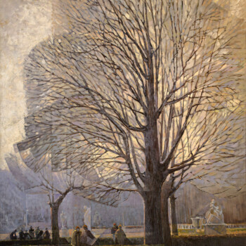 بدون عنوان شماره چهار – داوود امدادیان